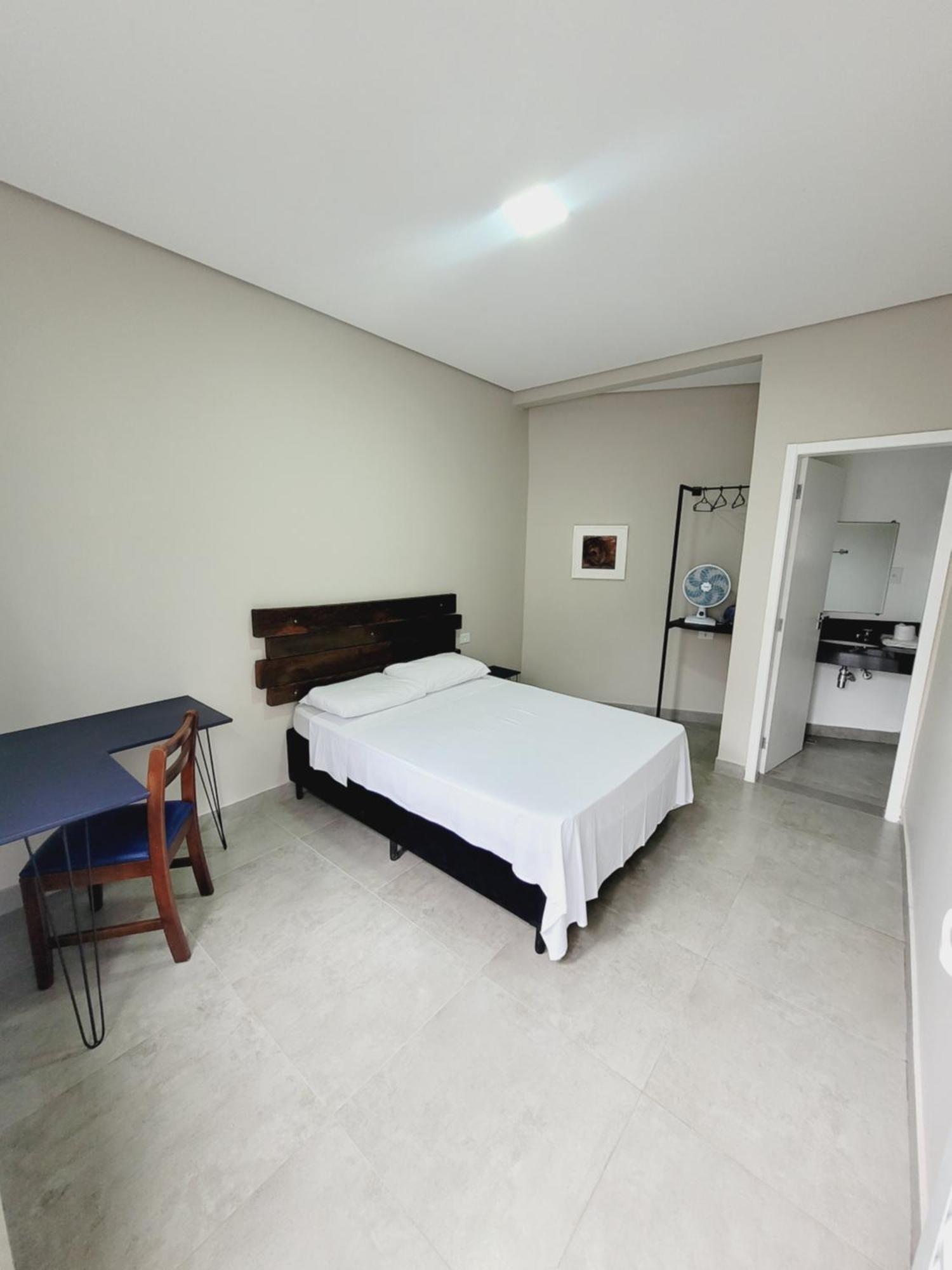 Mimos Hospedagem Apartment - Sao Paulo, Sao Paulo